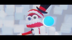 A screenshot taken in Dreams. 7 of 27.