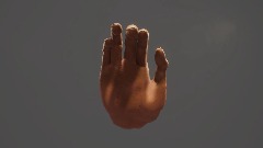 A screenshot taken in Dreams. 6 of 30.
