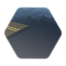 Modular street segment