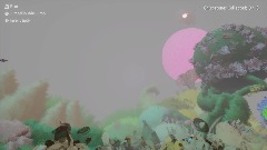 A screenshot taken in Dreams. 4 of 23.