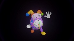 A screenshot taken in Dreams. 7 of 29.