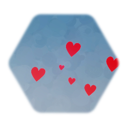 DREAM 📼 FLIX episode 4  Heart animation element