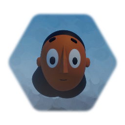 Connie's head (Steven universe )