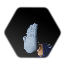 Graby packy model v1