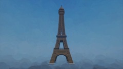 Tour Eiffel   (WIP)