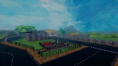 The Shattings - Dreamwalk