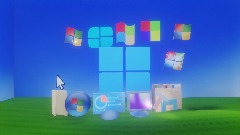 Windows Play