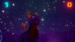 A screenshot taken in Dreams. 5 of 9.