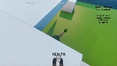 A screenshot taken in Dreams. 2 of 6.