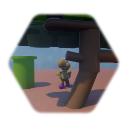 Mario ennemis & extra