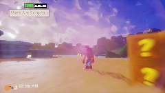 Crash rebashed 2