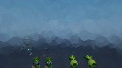 MAKE YOUR OWN VARIANTS FOR ME GAME