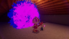 Luna's New Life - Back Home