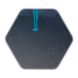 Blank Puppet (Deluxe)