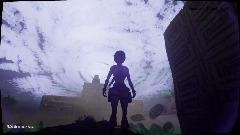 A screenshot taken in Dreams. 22 of 25.