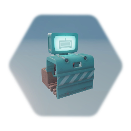 Tren P&E Advanced 2: Dispense/Collect