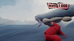 A screenshot taken in Dreams. 6 of 9.