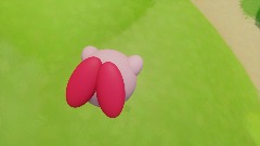 A screenshot taken in Dreams. 2 of 7.