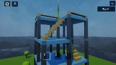 A screenshot taken in Dreams. 7 of 11.