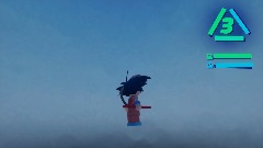 A screenshot taken in Dreams. 2 of 8.