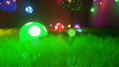 A screenshot taken in Dreams. 1 of 5.