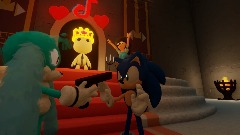 A screenshot taken in Dreams. 4 of 27.