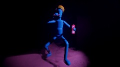 A screenshot taken in Dreams. 5 of 30.