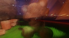 A screenshot taken in Dreams. 8 of 27.