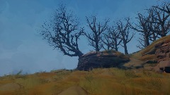 ( WIP) | escape the sirens | fps horror