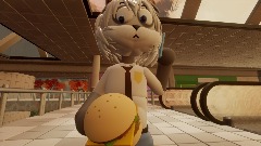 Deruupanda - Mall trip