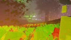 A screenshot taken in Dreams. 5 of 30.