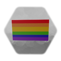 Pride flag