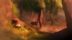 A screenshot taken in Dreams. 21 of 22.