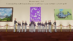 A screenshot taken in Dreams. 26 of 28.