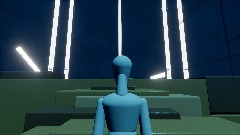 A screenshot taken in Dreams. 1 of 1.