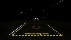 Keep player in box logic