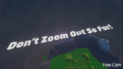 A screenshot taken in Dreams. 9 of 9.