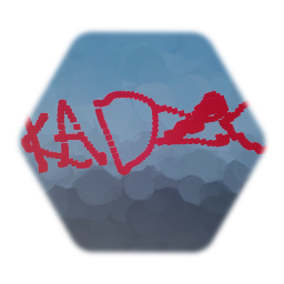 The word Kadzo