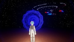 To boldly go where no Dream has gone before