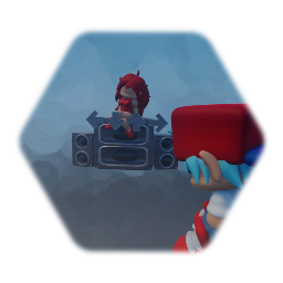 Remix this for a free camrea angle