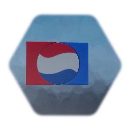 PEPSI logo