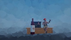 A screenshot taken in Dreams. 7 of 15.