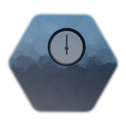 Clock (Working)