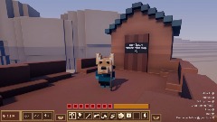 A screenshot taken in Dreams. 7 of 19.