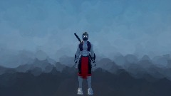 A screenshot taken in Dreams. 3 of 3.