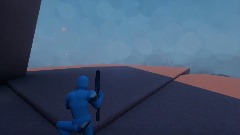 Star Wars Battlefront 3 Test Area (not finished yet)