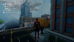 A screenshot taken in Dreams. 3 of 4.