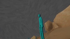 A screenshot taken in Dreams. 9 of 13.