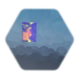 Remix of Arcade hub intro poster