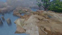 Мой «Древний храм»!